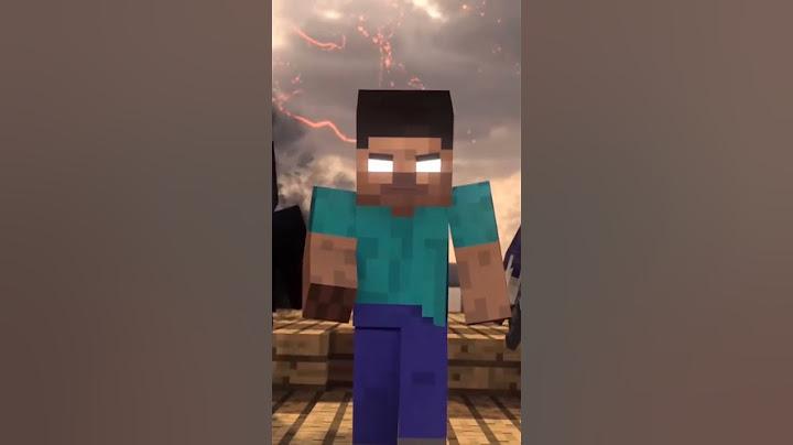 Null Vs Herobrine 🔥 (Who is Strongest) #null #herobrine