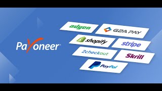 Receive Your Money On Payoneer or Transferwise with Shopify Payments | No Need For Stripe Anymore