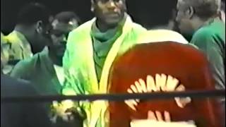 Muhammad Ali   Joe Frazier  1971 03 08  I