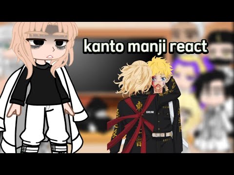 || Kanto manji react a tik toks || pt 1