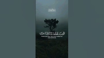 Surah Al-Imran | Verses 16-17 سورة آل عمران | الآيات ١٦-١٧