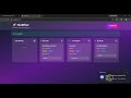 Hackflow - JAVA Full Stack project