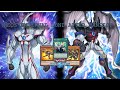 NEOS ETERNAL BOND AFTER BANLIST DECK! DUEL LINKS RANKED DUEL &amp; DECKLIST [YU-GI-OH! DUEL LINKS]