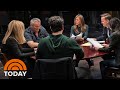 ‘Friends’ Reunion: An Inside Look