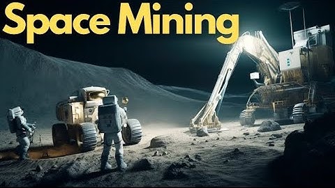 The Future of Space Mining: A Deep Dive