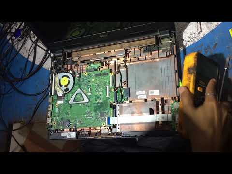 laptop repair part 1 dead condition
