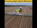 Amazing Agriculture Machines #shorts #viral #youtubeshorts