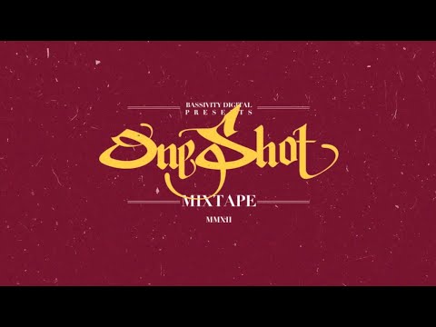 One Shot - Ne mogu da prestanem feat 90Naz