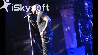 Love T.K.O. - Seal @ Beacon Theater, NYC - 7/17/2012