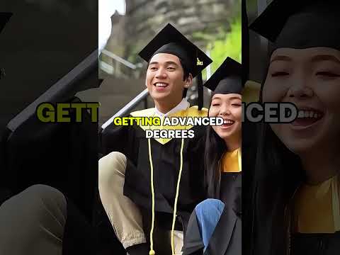 Why Top Students Are Leaving The US For China India