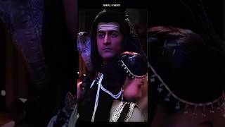 tune O Rangeele Kaisa Jaadu Kiyabholenath mahadev shivshakti trending shorts mahakal