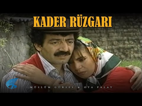 Kader Rüzgarı - Türk Filmi