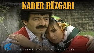 Kader Rüzgarı - Türk Filmi