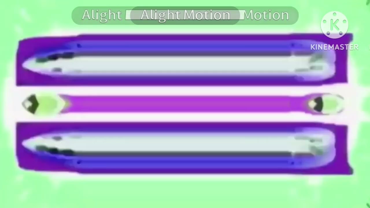 Klasky Pitch Effects in Going Weirdness Every Squared