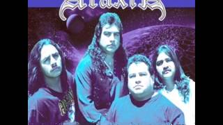 Video thumbnail of "Araxia - Ruido De Metal"