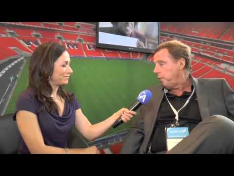 Harry Redknapp on World Cup, Betting and 666Bet