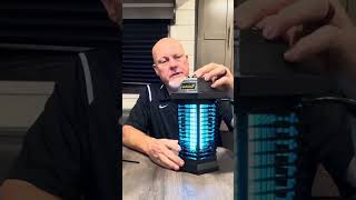 Indoor/Outdoor Bug Zapper