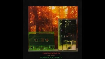 01. Light Blending In - Lamp (ft. Sangam)