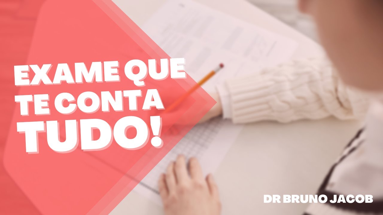 Como FUNCIONA o exame de BIOIMPEDÂNCIA?