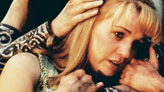 Gabrielle║Used to be mine (Xena: Warrior Princess)