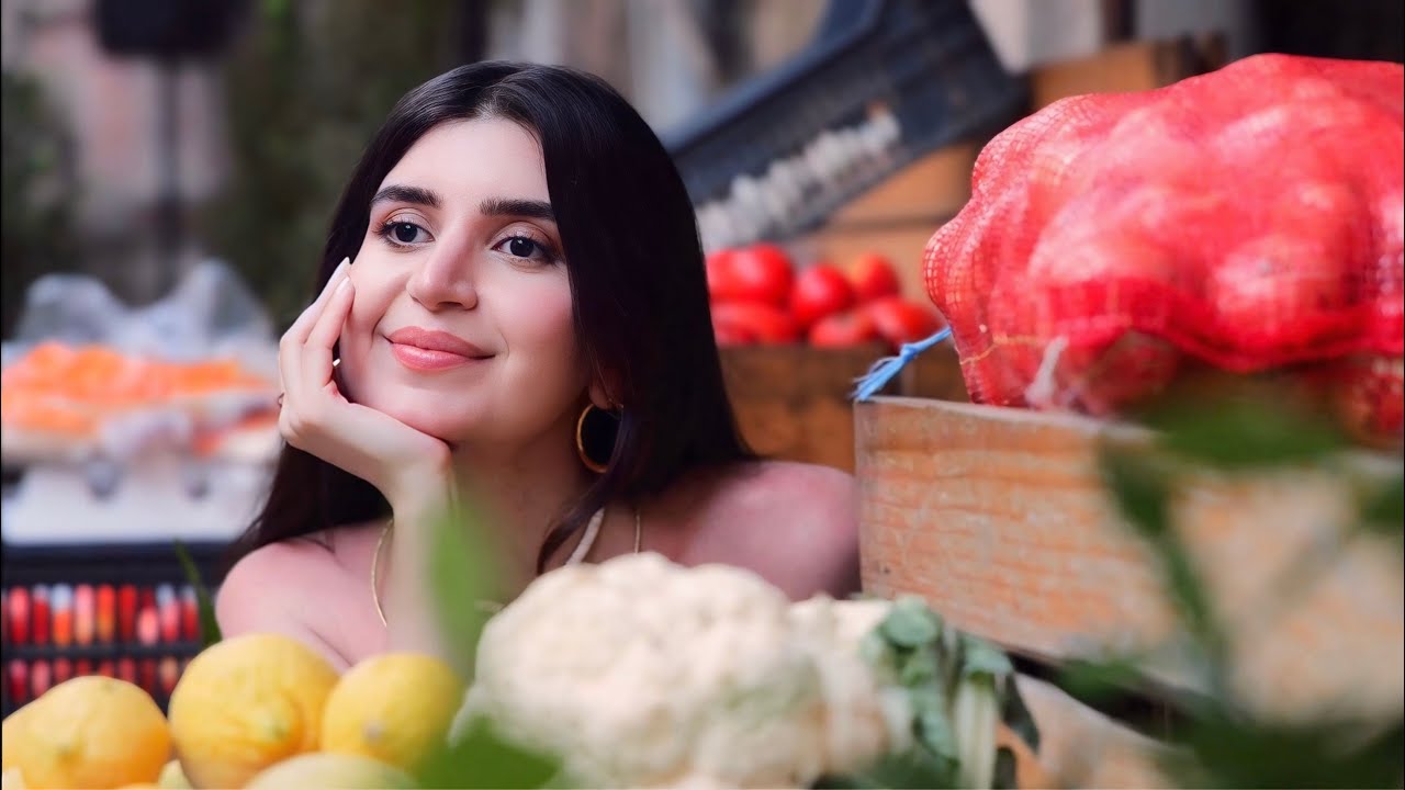 Talia Lahoud - Awel Sharara (Official Music Video) - تاليا لحود - اول شرارة Talia Lahoud - Awel Sharara (Official Music Video) - تاليا لحود - اول شرارة