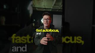 World's Smallest Autofocus Pancake Lens for L-Mount