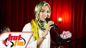 NABILA RAZALI - CEMBURU (LIVE) - Akustik Hot - #HotTV