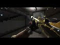 Combat Master キャラコン多様Clip