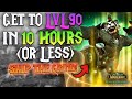 FAST 85 90 POWER LEVELING Tips For Mists Of Pandaria Classic FAST 85 90 POWER LEVELING Tips For Mists Of Pandaria Classic