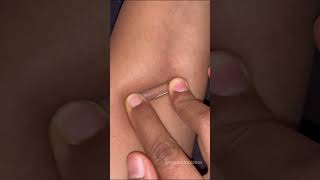 DIY simple tattoo #tattoo #trending #shorts #art DIY simple tattoo #tattoo #trending #shorts #art