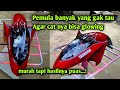 Bukan master airbrush
cuma tukang cat amatiran//nikken ms 4100