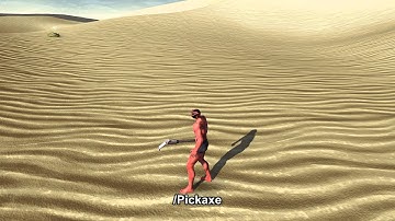 SWTOR All Emotes and Regen from Wild Space