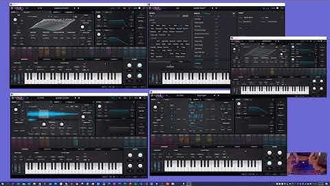 First Night with the NDLR