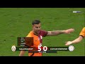 Galatasaray (5-0) Çaykur Rizespor | 5. Hafta - Trendyol Süper Lig 2024/2025 Sezonu