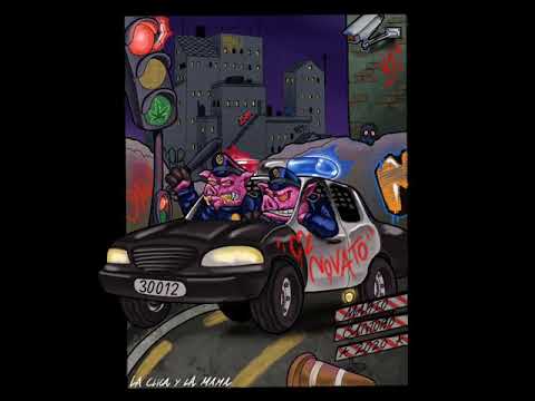 MARIO SANTORO - EL NOVATO