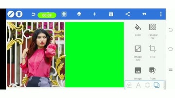 How To Joint images Editing Green Background Color Effect | pixellab edit #wonderful #comedy