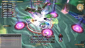 E2S First Clear RDM PoV (Nice Feet)