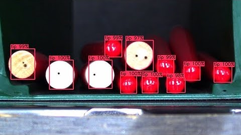 Darknet Neural Network in C++