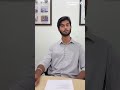From India to Unitec Auckland NZ 🇳🇿 | Abhishek’s Visa Success Story | Study in New Zealand #ytshorts