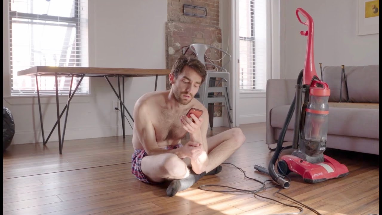 FREE/LANCE | Comedy Short Film | PART 1