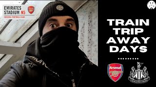 Will I Make Kick Off Arsenal Vs Newcastle Build Up