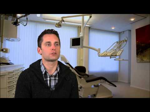 Dr. Scott Leune, DDS talks about 2nd Generation JawDropper
