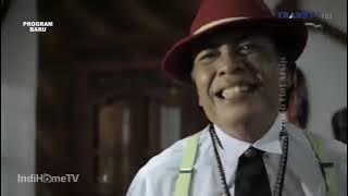 MISTERI GIWANG PAKU ROSO || TOKO KRAMAT