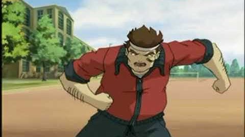 Code Lyoko Se1 - Ep21 Zero Gravity Zone - Screen 02