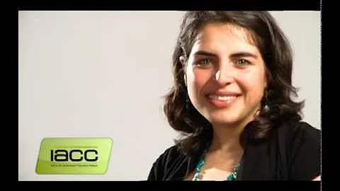 Testimonial: Vernica Crcamo