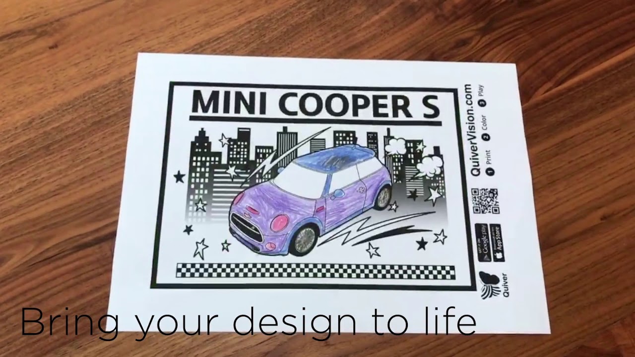 Download Quivervision Mini Cooper S Youtube