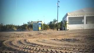 Pesca a SPINNIG en barcelona