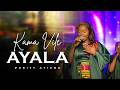 KAMA VILE AYALA Purity Atieno Live Official Video