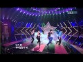 1080p 080525 shinee replay debut stage