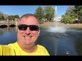 Yellow Shirt Dad is live - Testing my iPhone on a live